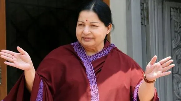 jayalalitha
