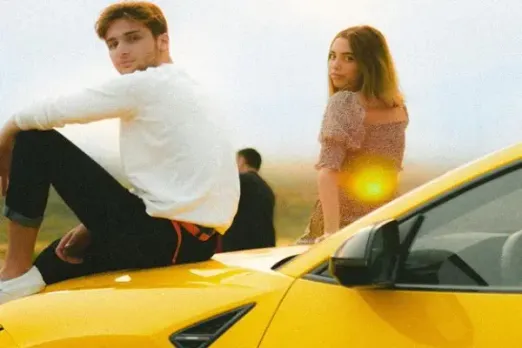 Aaliyah Kashyap breakup, Aaliyah Kashyap boyfriend ,Shane Gregoire