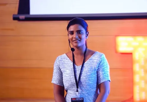 Aishwarya Rajesh