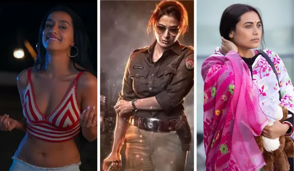 March 2023 Theater Releases