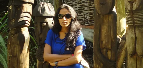 Renuka Shah on shethepeople