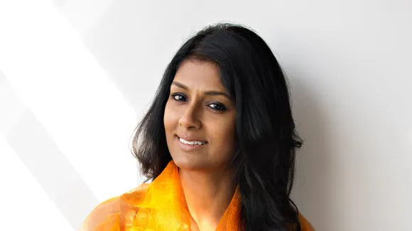 Why Nandita Das was stuck in a twitter storm by Binjal Shah