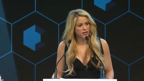 Eight-Year Prison Sentence For Shakira