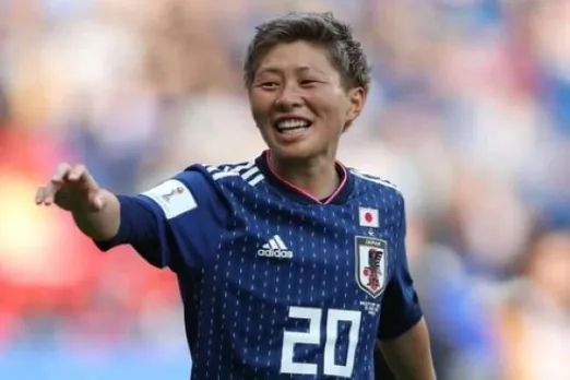 Kumi Yokoyama