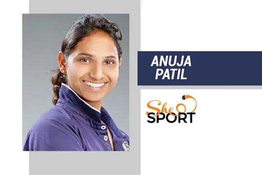 Anuja Patil