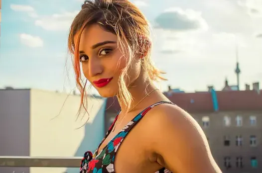 Kajal Singh