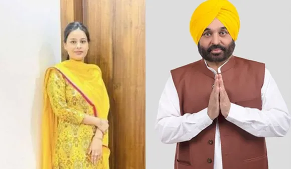 Gurpreet Kaur