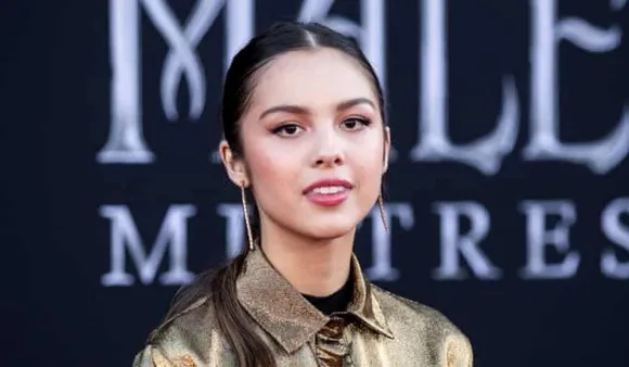 who is Olivia Rodrigo