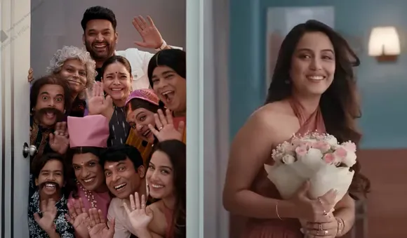 Kapil Sharma Show New Cast