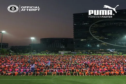 PUMA's #DoYou Campaign