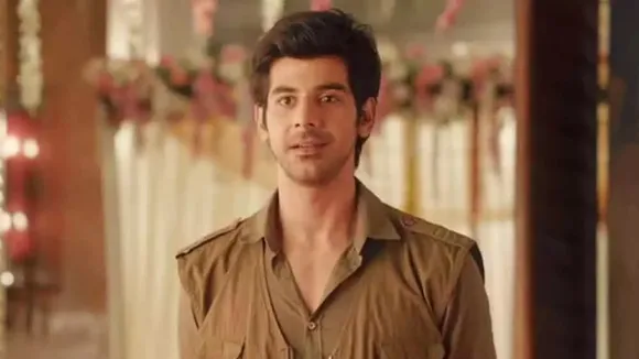 Pavail Gulati film Goodbye