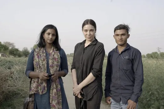 Documentary India's rape scandal