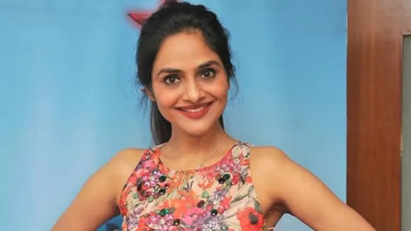 Madhoo Shah birthday