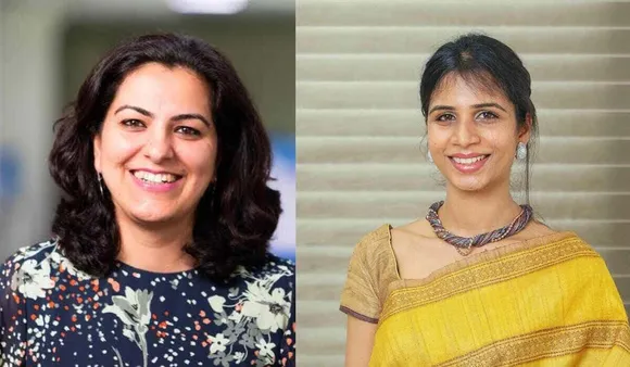 Women Leaders In Business