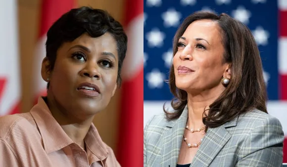 Obstacles For Women In Politics, Women Politicians