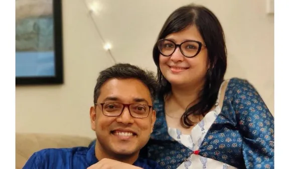 Anupam Roy