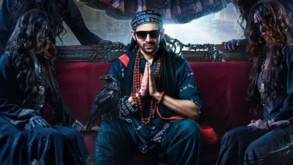 Bhool Bhulaiyaa 2 Review, Bhool Bhulaiyaa 2 Twitter Review