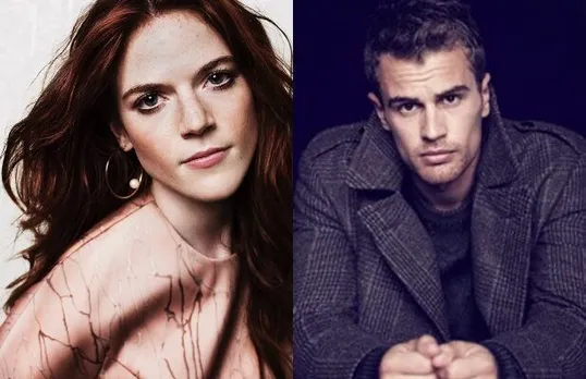 Rose Leslie, HBO The Time Traveler's Wife