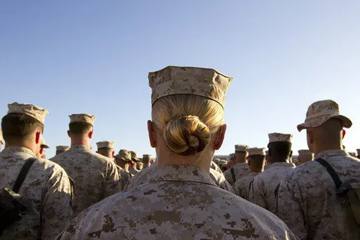 UK defence to employ women in combat roles by 2016  