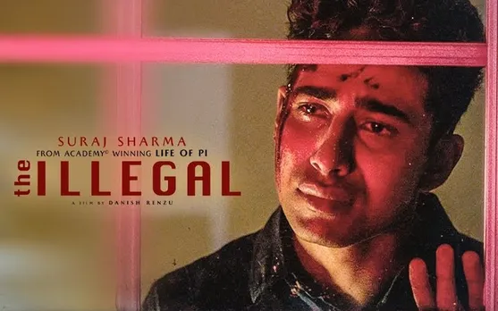 The Illegal cast