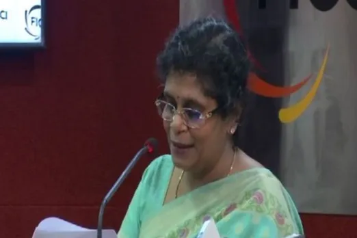 Justice Pratibha M. Singh Speech