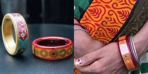 Coel Smart Bangle