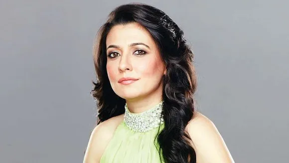 mini mathur age shamed