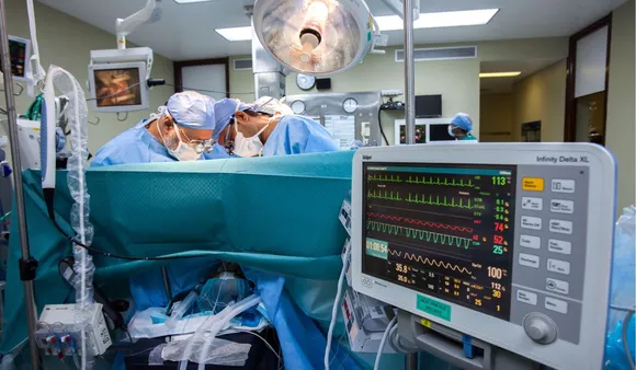 Woman Gets New Life After First Successful Heart Transplant In Delhi