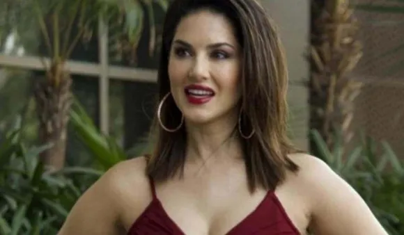 Sunny Leone photo on admit card, sunny leone birthday, One Mic Stand 2 celebrity list, Sunny Leone Floor Video, Sunny Leone I Am Animal