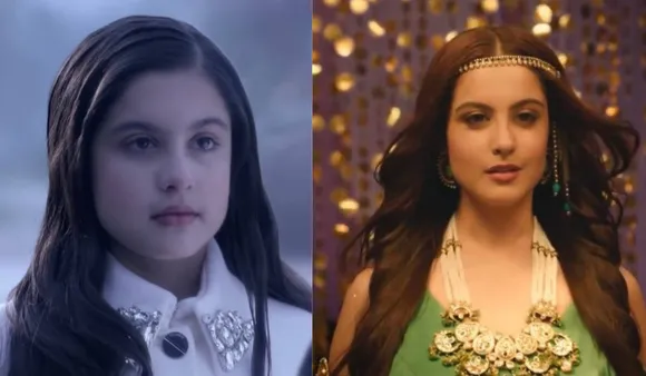 Tunisha Sharma Memorable Roles