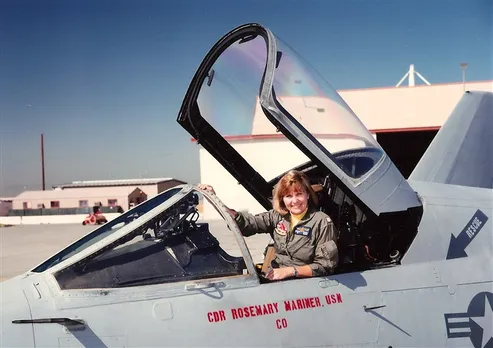 Rosemary Mariner