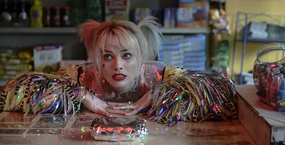 Margot Robbie best performances, margot robbie Pirates movie