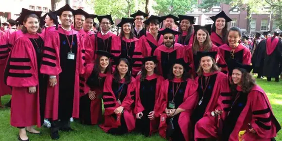 Harvard University all-boys club invite girls for the first time ever