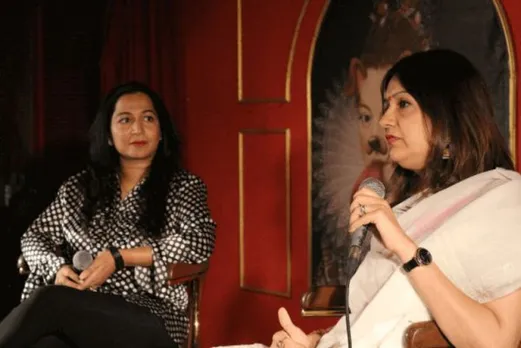 Priyanka Chaturvedi Bombaywaali