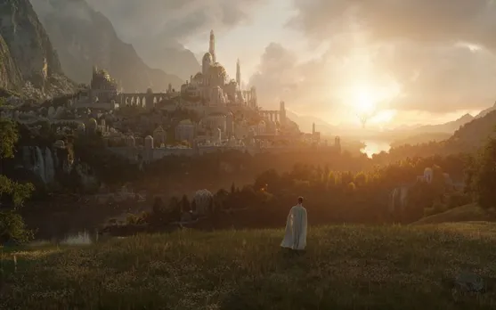 Lord of the Rings series