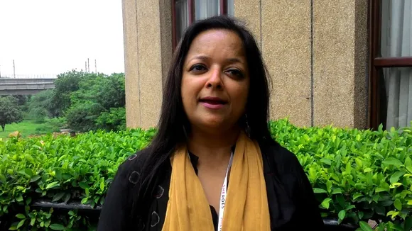 Shilpa Sharma