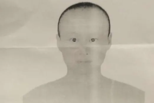 chinese woman spying on dalai lama