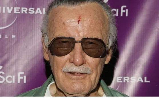 Stan Lee