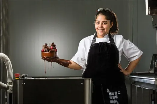 Women Bakers Mumbai