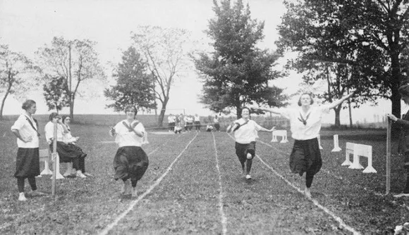 Women's world Games