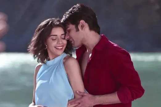Middle Class Love Release Date