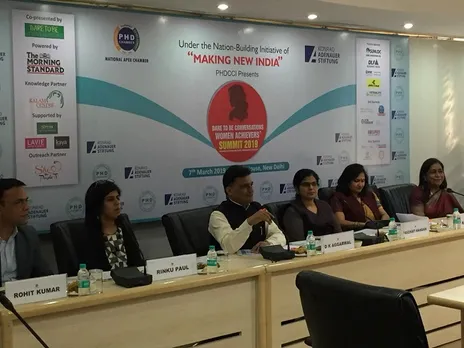 women achievers' summit