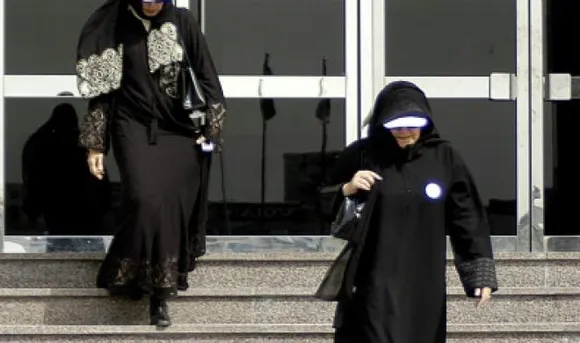 Saudi Women Elected to power