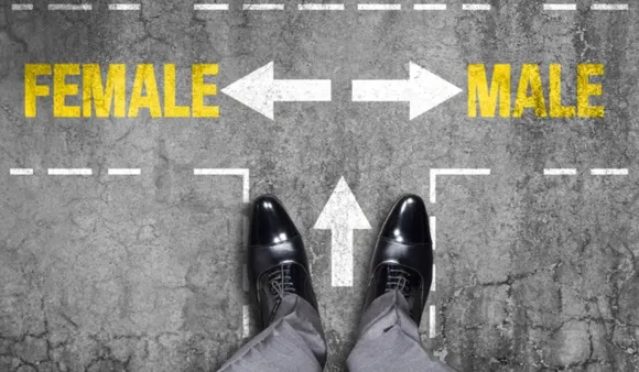 Research Suggests Alternatives For Harmful Terms