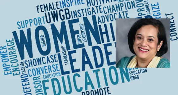 Hiring women is a business imperative: Debjani Ghosh