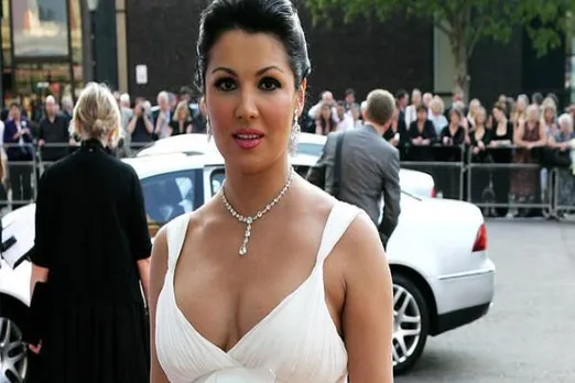 who is anna netrebko