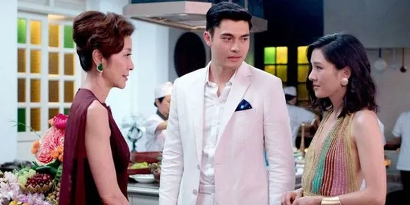 Crazy Rich Asians Sequel Release Date ,Crazy Rich Asians