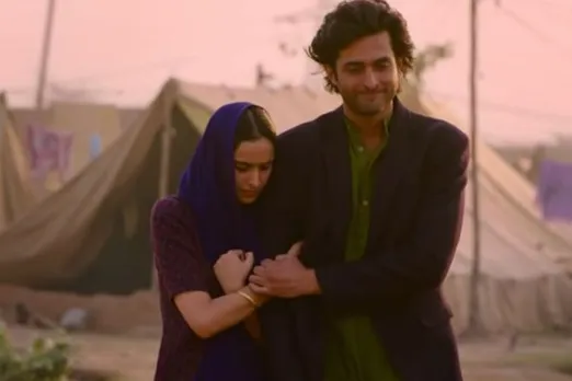 Bollywood films on kashmir