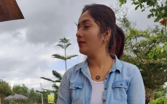 Who Is Soujanya, soujanya death ,soujanya suicide