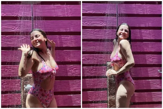 shraddha arya ,Who is Shraddha Arya